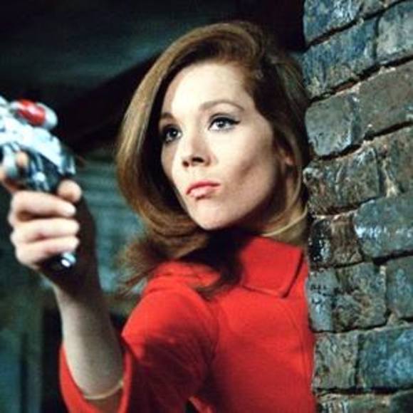 Meet your Posher, Madeleine - Picture 1 of 1